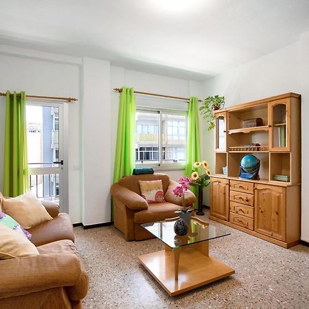 Apartamento Santa Cruz Centro Dış mekan fotoğraf