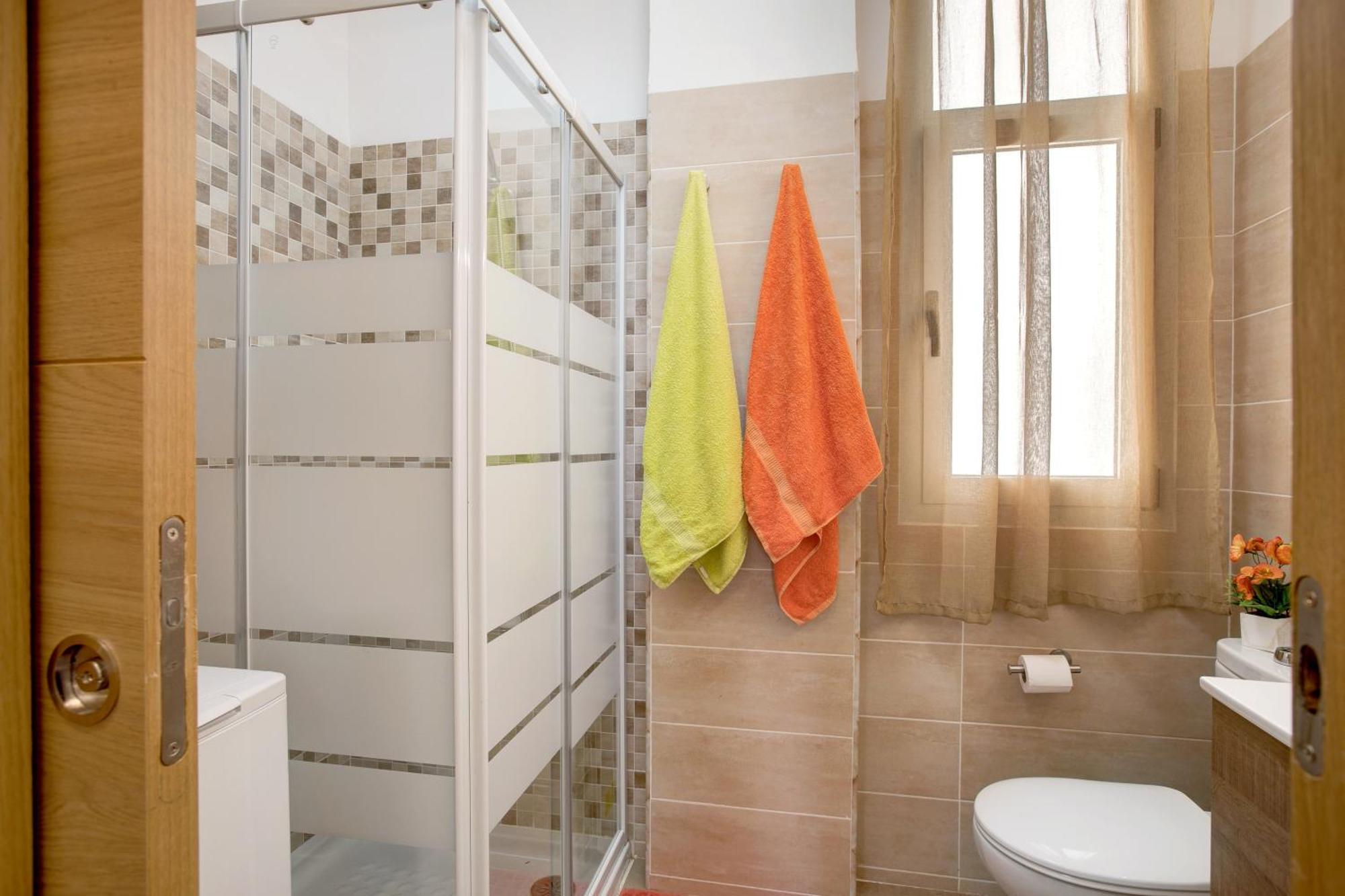 Apartamento Santa Cruz Centro Dış mekan fotoğraf