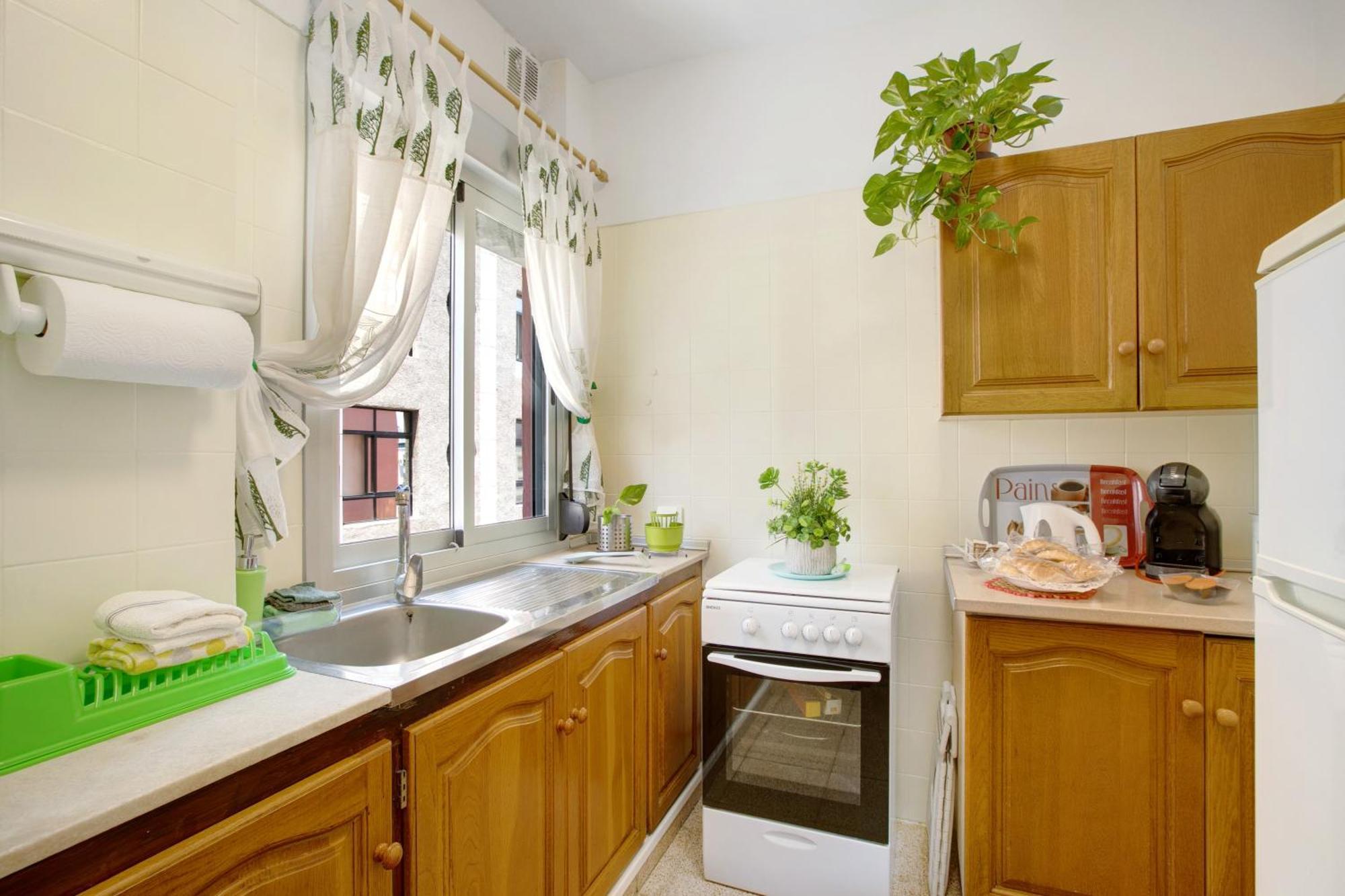 Apartamento Santa Cruz Centro Dış mekan fotoğraf