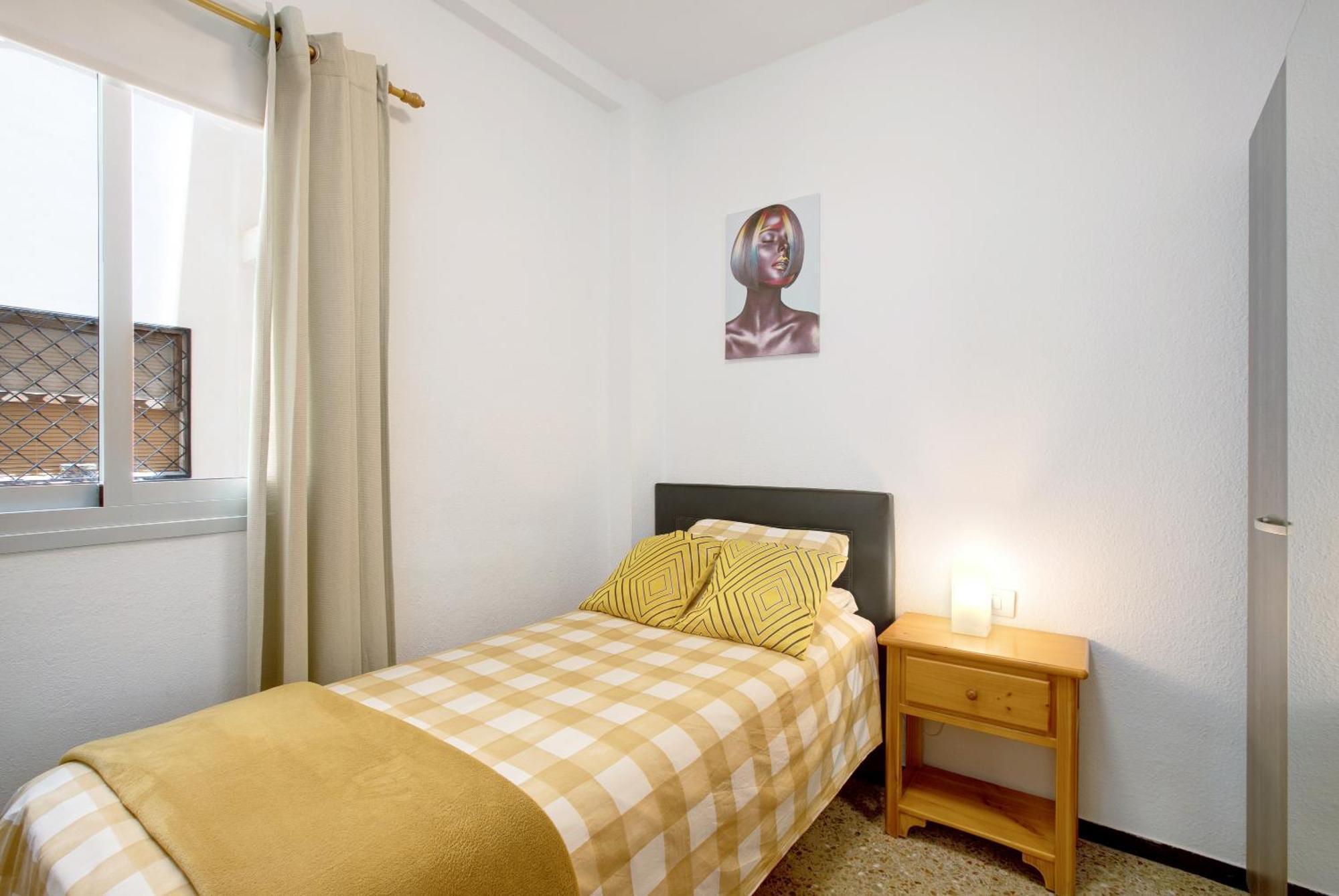 Apartamento Santa Cruz Centro Dış mekan fotoğraf