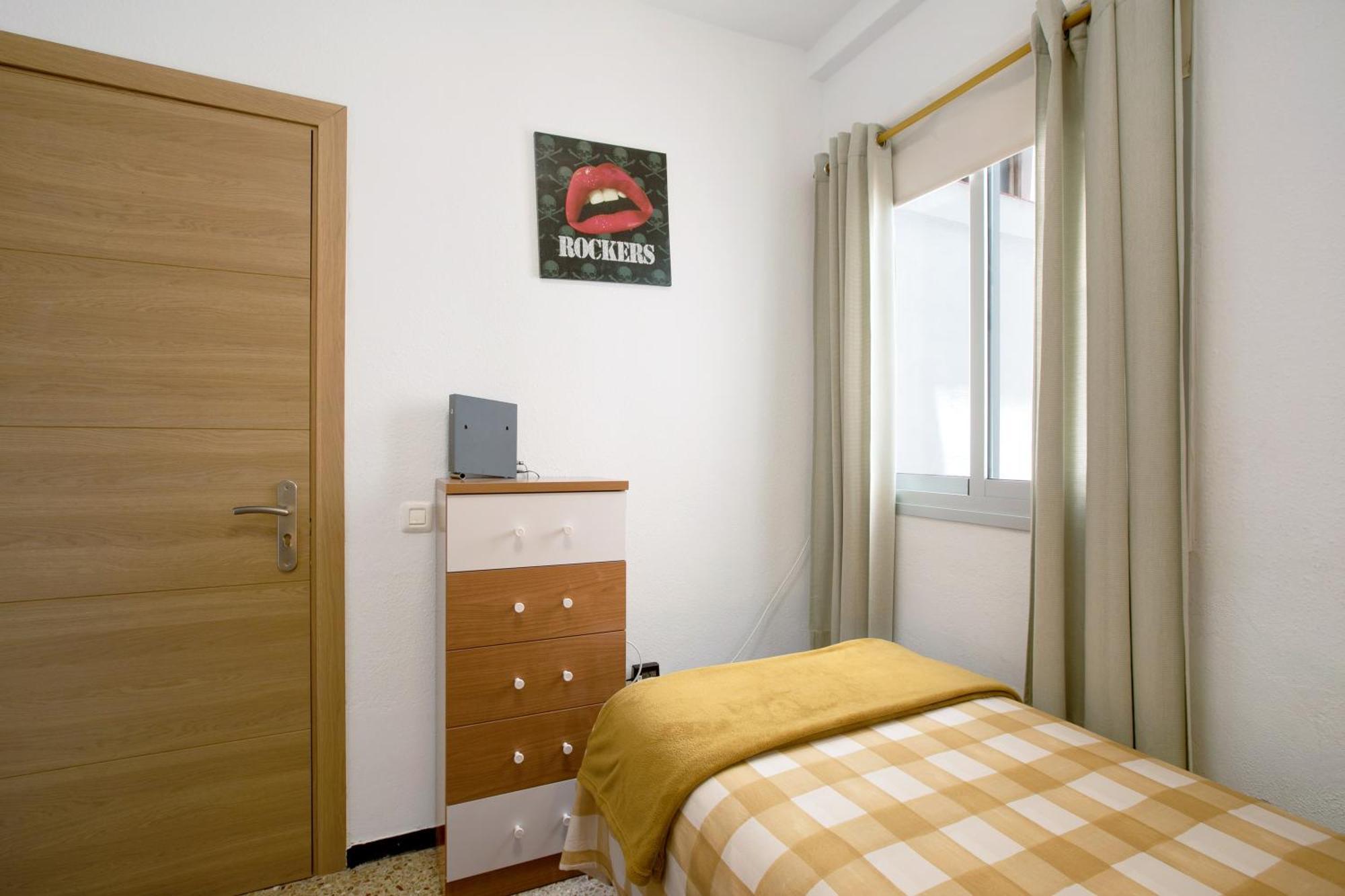 Apartamento Santa Cruz Centro Dış mekan fotoğraf