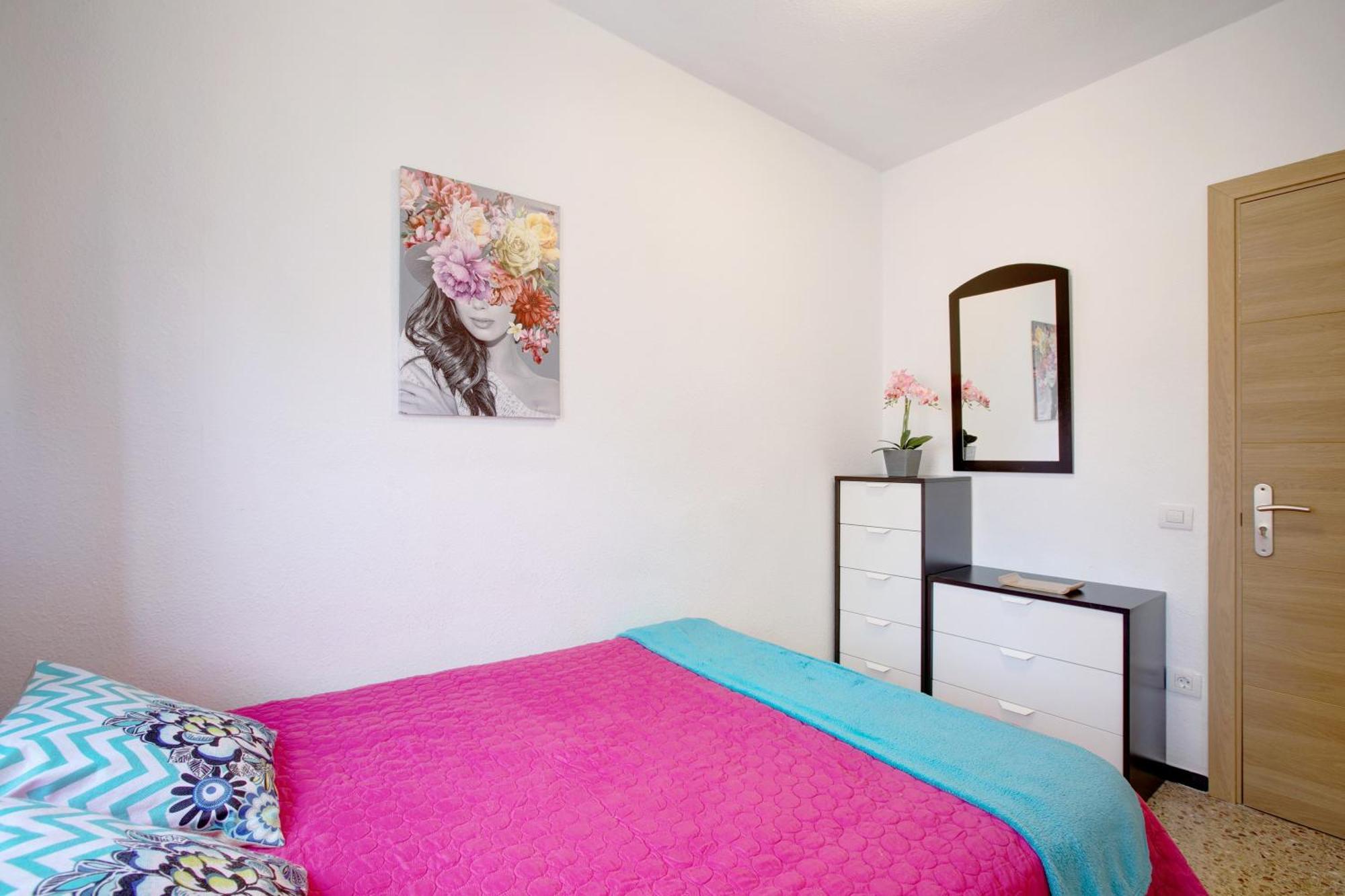 Apartamento Santa Cruz Centro Dış mekan fotoğraf