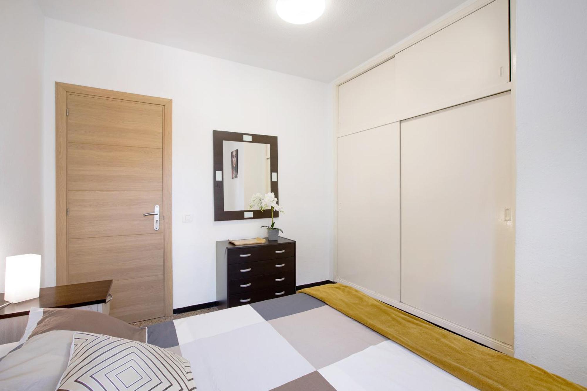 Apartamento Santa Cruz Centro Dış mekan fotoğraf