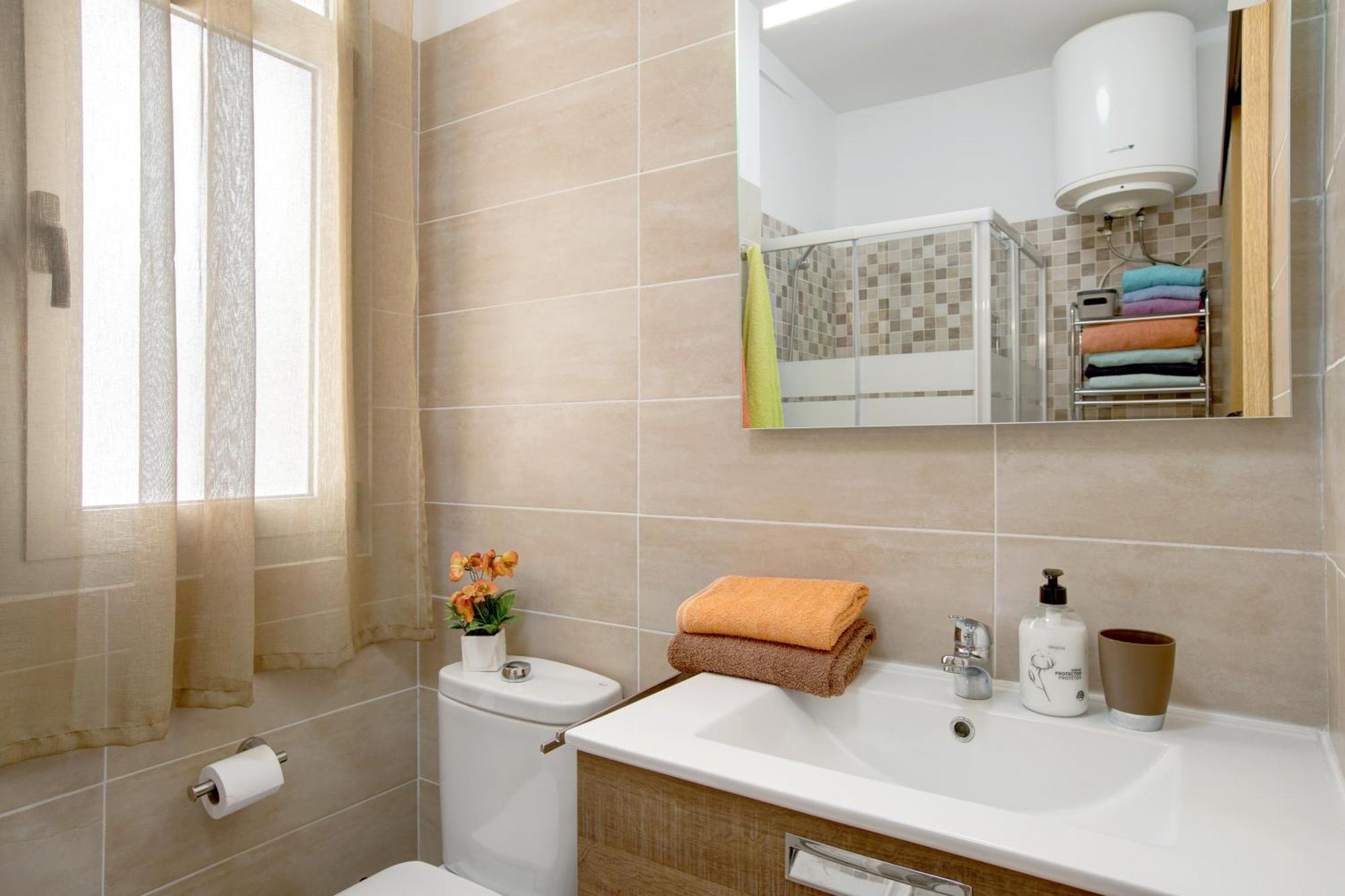 Apartamento Santa Cruz Centro Dış mekan fotoğraf
