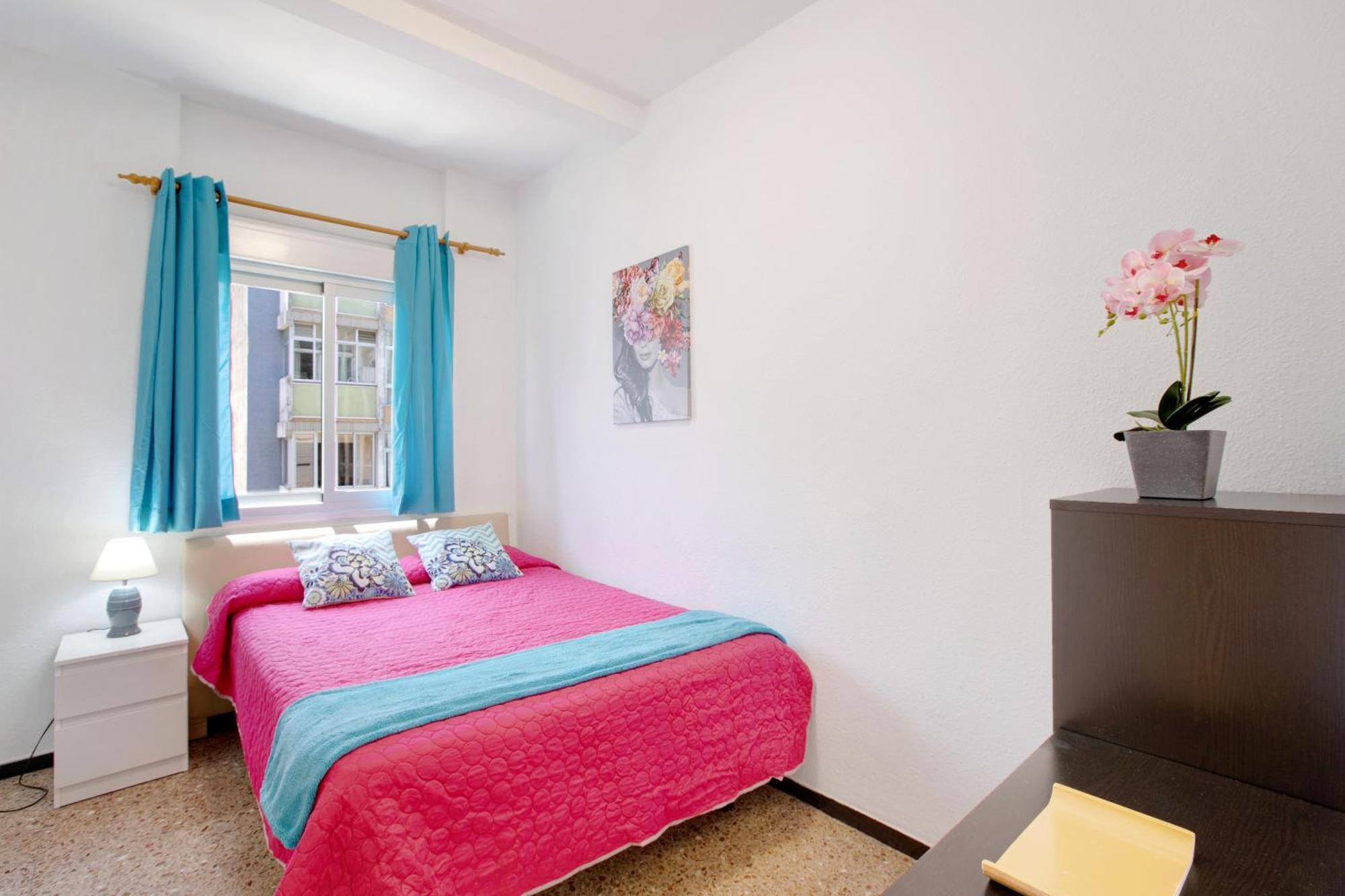 Apartamento Santa Cruz Centro Dış mekan fotoğraf
