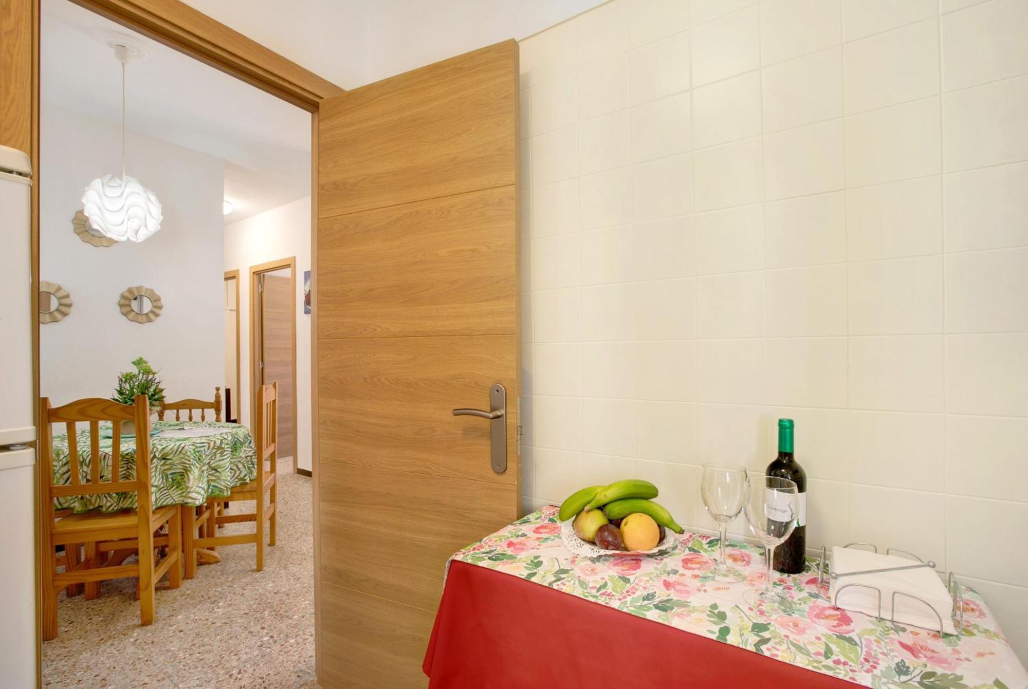 Apartamento Santa Cruz Centro Dış mekan fotoğraf