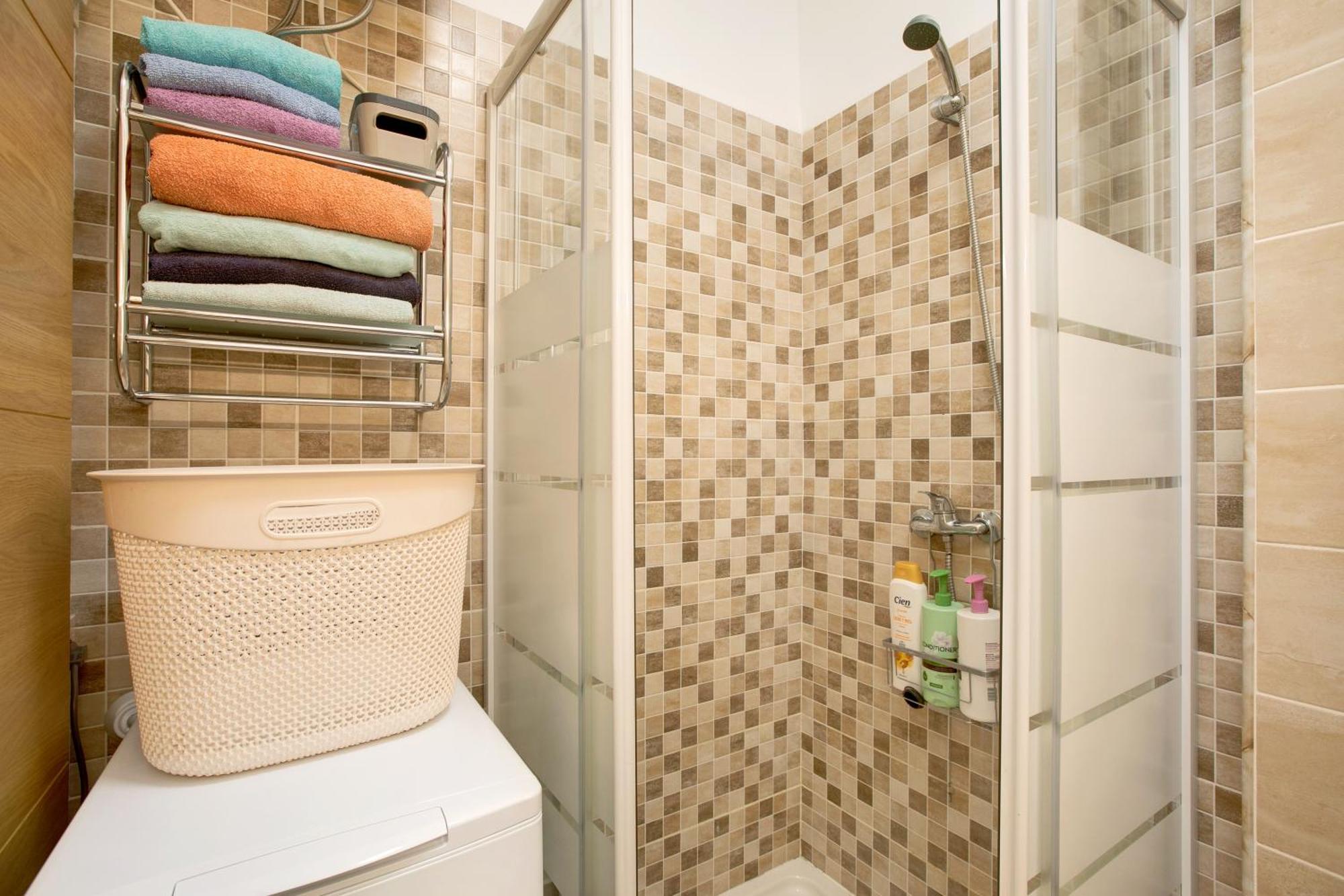 Apartamento Santa Cruz Centro Dış mekan fotoğraf