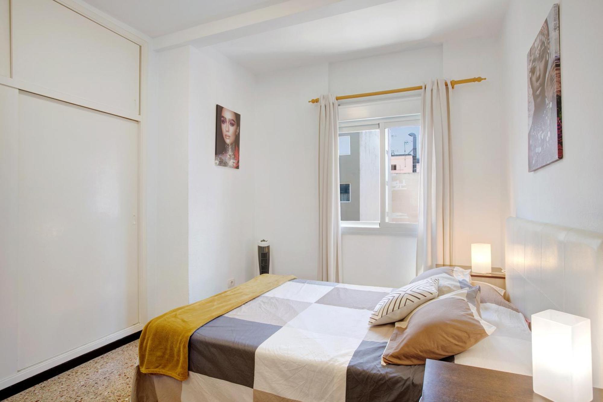 Apartamento Santa Cruz Centro Dış mekan fotoğraf